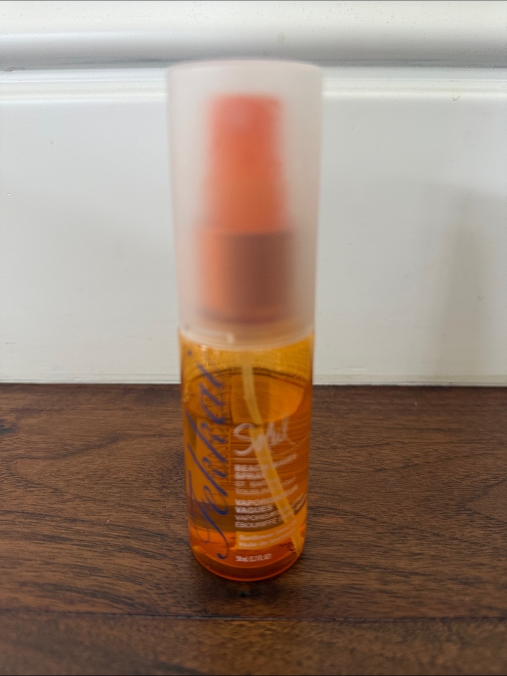 Fekkai Soleil Beach Waves Spray – St. Barths Toisling Spray 1.7 oz